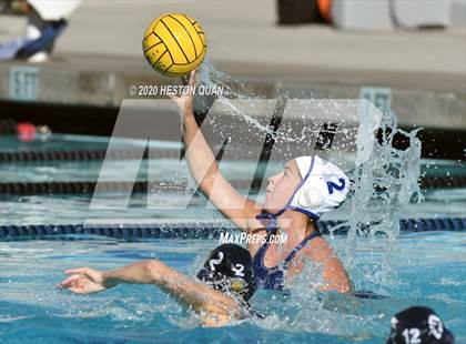 Thumbnail 2 in Santa Margarita vs. Newport Harbor (Irvine SoCal Championships) photogallery.
