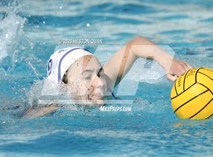 Thumbnail 2 in Santa Margarita vs. Newport Harbor (Irvine SoCal Championships) photogallery.