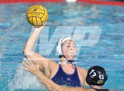 Thumbnail 3 in Santa Margarita vs. Newport Harbor (Irvine SoCal Championships) photogallery.