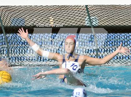 Thumbnail 2 in Santa Margarita vs. Newport Harbor (Irvine SoCal Championships) photogallery.