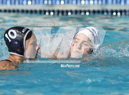 Thumbnail 2 in Santa Margarita vs. Newport Harbor (Irvine SoCal Championships) photogallery.