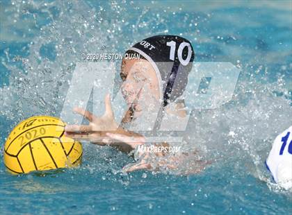 Thumbnail 2 in Santa Margarita vs. Newport Harbor (Irvine SoCal Championships) photogallery.