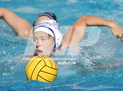 Thumbnail 2 in Santa Margarita vs. Newport Harbor (Irvine SoCal Championships) photogallery.