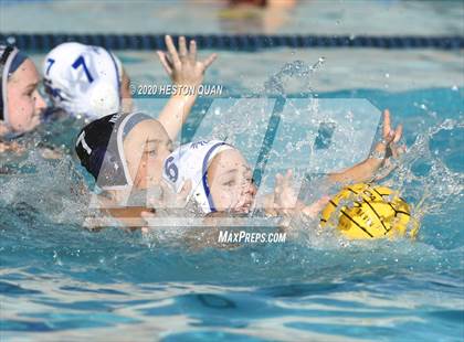 Thumbnail 2 in Santa Margarita vs. Newport Harbor (Irvine SoCal Championships) photogallery.