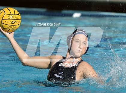 Thumbnail 1 in Santa Margarita vs. Newport Harbor (Irvine SoCal Championships) photogallery.