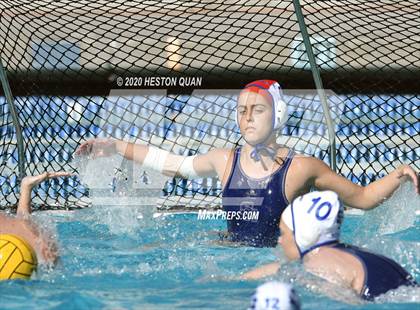 Thumbnail 3 in Santa Margarita vs. Newport Harbor (Irvine SoCal Championships) photogallery.