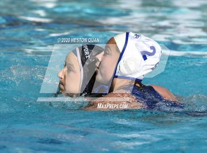 Thumbnail 3 in Santa Margarita vs. Newport Harbor (Irvine SoCal Championships) photogallery.