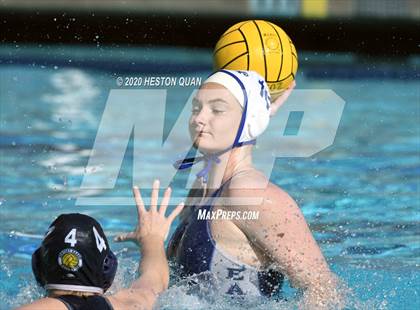 Thumbnail 2 in Santa Margarita vs. Newport Harbor (Irvine SoCal Championships) photogallery.