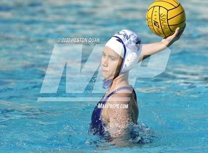 Thumbnail 2 in Santa Margarita vs. Newport Harbor (Irvine SoCal Championships) photogallery.