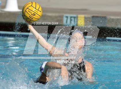 Thumbnail 2 in Santa Margarita vs. Newport Harbor (Irvine SoCal Championships) photogallery.