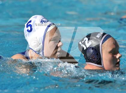 Thumbnail 3 in Santa Margarita vs. Newport Harbor (Irvine SoCal Championships) photogallery.