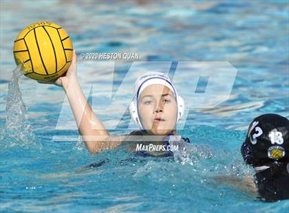 Thumbnail 2 in Santa Margarita vs. Newport Harbor (Irvine SoCal Championships) photogallery.