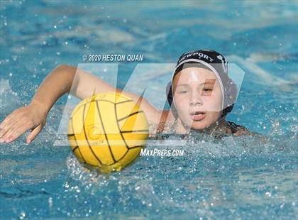 Thumbnail 2 in Santa Margarita vs. Newport Harbor (Irvine SoCal Championships) photogallery.