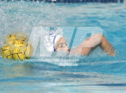 Thumbnail 2 in Santa Margarita vs. Newport Harbor (Irvine SoCal Championships) photogallery.