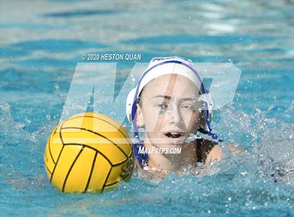 Thumbnail 3 in Santa Margarita vs. Newport Harbor (Irvine SoCal Championships) photogallery.