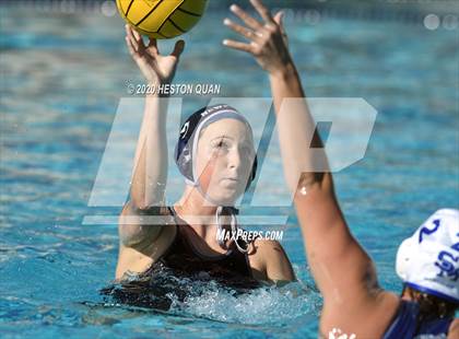 Thumbnail 2 in Santa Margarita vs. Newport Harbor (Irvine SoCal Championships) photogallery.