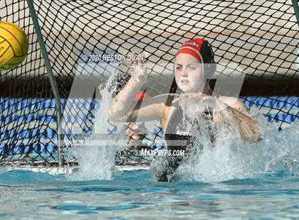 Thumbnail 2 in Santa Margarita vs. Newport Harbor (Irvine SoCal Championships) photogallery.