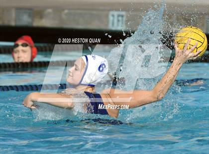 Thumbnail 3 in Santa Margarita vs. Newport Harbor (Irvine SoCal Championships) photogallery.