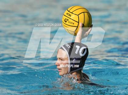 Thumbnail 2 in Santa Margarita vs. Newport Harbor (Irvine SoCal Championships) photogallery.