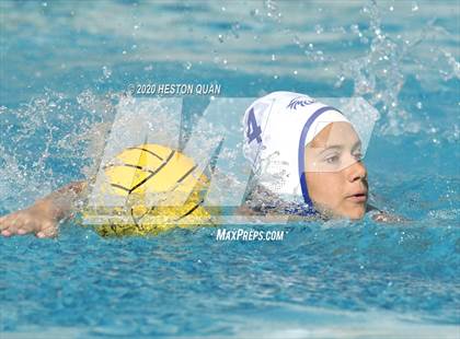 Thumbnail 3 in Santa Margarita vs. Newport Harbor (Irvine SoCal Championships) photogallery.