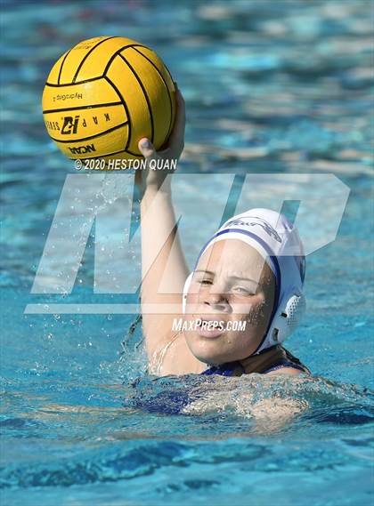 Thumbnail 2 in Santa Margarita vs. Newport Harbor (Irvine SoCal Championships) photogallery.