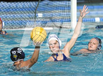 Thumbnail 2 in Santa Margarita vs. Newport Harbor (Irvine SoCal Championships) photogallery.