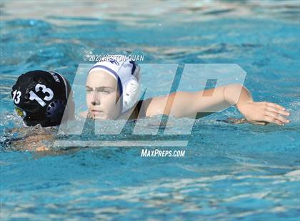 Thumbnail 2 in Santa Margarita vs. Newport Harbor (Irvine SoCal Championships) photogallery.