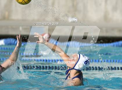 Thumbnail 1 in Santa Margarita vs. Newport Harbor (Irvine SoCal Championships) photogallery.