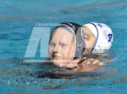 Thumbnail 1 in Santa Margarita vs. Newport Harbor (Irvine SoCal Championships) photogallery.