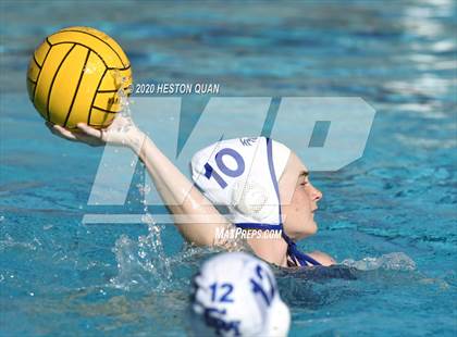 Thumbnail 2 in Santa Margarita vs. Newport Harbor (Irvine SoCal Championships) photogallery.