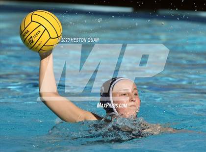 Thumbnail 2 in Santa Margarita vs. Newport Harbor (Irvine SoCal Championships) photogallery.