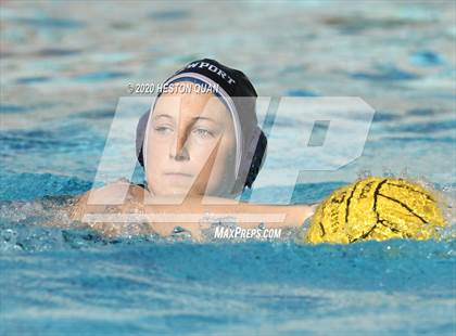 Thumbnail 3 in Santa Margarita vs. Newport Harbor (Irvine SoCal Championships) photogallery.