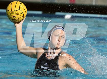 Thumbnail 2 in Santa Margarita vs. Newport Harbor (Irvine SoCal Championships) photogallery.