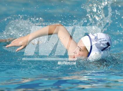 Thumbnail 2 in Santa Margarita vs. Newport Harbor (Irvine SoCal Championships) photogallery.