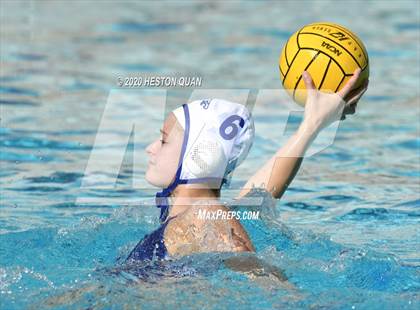 Thumbnail 3 in Santa Margarita vs. Newport Harbor (Irvine SoCal Championships) photogallery.