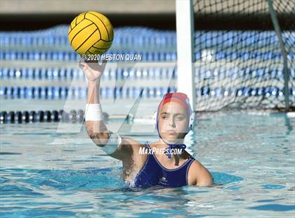 Thumbnail 2 in Santa Margarita vs. Newport Harbor (Irvine SoCal Championships) photogallery.