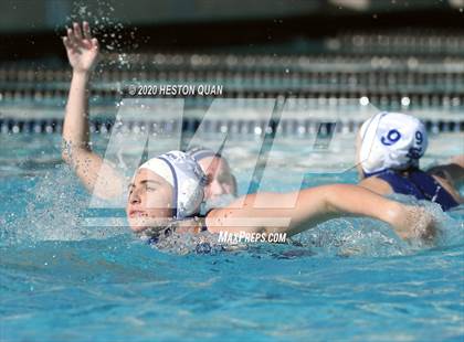 Thumbnail 3 in Santa Margarita vs. Newport Harbor (Irvine SoCal Championships) photogallery.
