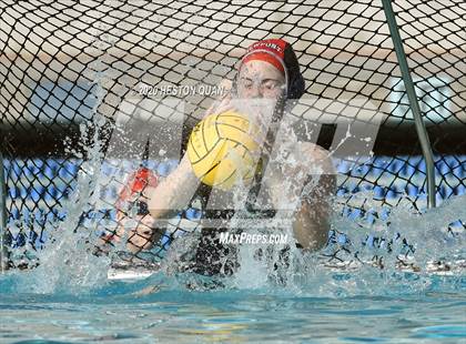 Thumbnail 3 in Santa Margarita vs. Newport Harbor (Irvine SoCal Championships) photogallery.