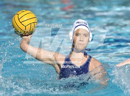 Thumbnail 2 in Santa Margarita vs. Newport Harbor (Irvine SoCal Championships) photogallery.