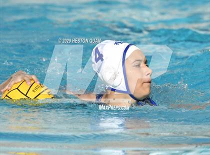 Thumbnail 3 in Santa Margarita vs. Newport Harbor (Irvine SoCal Championships) photogallery.