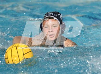 Thumbnail 3 in Santa Margarita vs. Newport Harbor (Irvine SoCal Championships) photogallery.