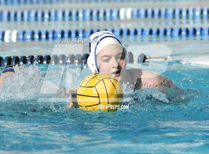 Thumbnail 2 in Santa Margarita vs. Newport Harbor (Irvine SoCal Championships) photogallery.