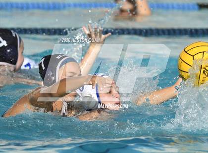 Thumbnail 1 in Santa Margarita vs. Newport Harbor (Irvine SoCal Championships) photogallery.