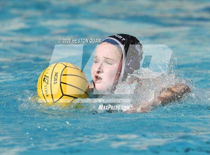 Thumbnail 3 in Santa Margarita vs. Newport Harbor (Irvine SoCal Championships) photogallery.