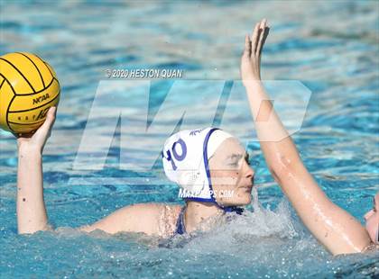 Thumbnail 1 in Santa Margarita vs. Newport Harbor (Irvine SoCal Championships) photogallery.