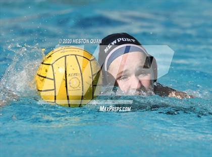 Thumbnail 1 in Santa Margarita vs. Newport Harbor (Irvine SoCal Championships) photogallery.