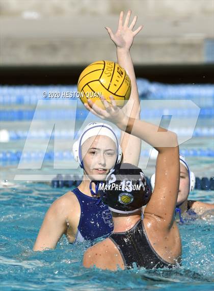 Thumbnail 1 in Santa Margarita vs. Newport Harbor (Irvine SoCal Championships) photogallery.