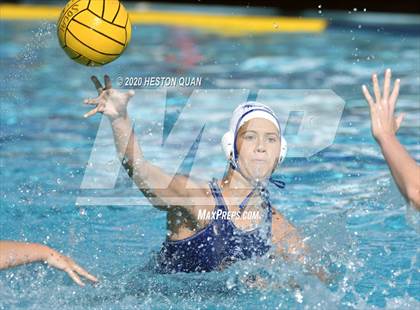 Thumbnail 3 in Santa Margarita vs. Newport Harbor (Irvine SoCal Championships) photogallery.