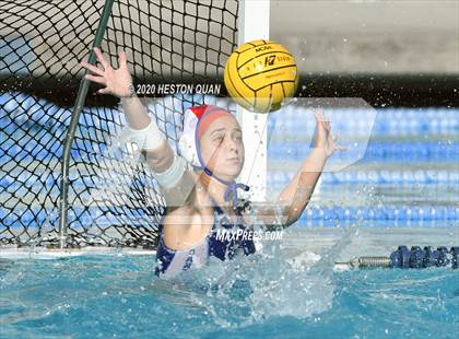 Thumbnail 2 in Santa Margarita vs. Newport Harbor (Irvine SoCal Championships) photogallery.