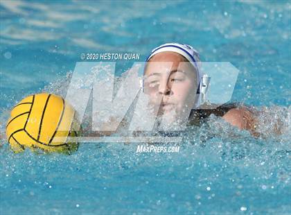 Thumbnail 2 in Santa Margarita vs. Newport Harbor (Irvine SoCal Championships) photogallery.